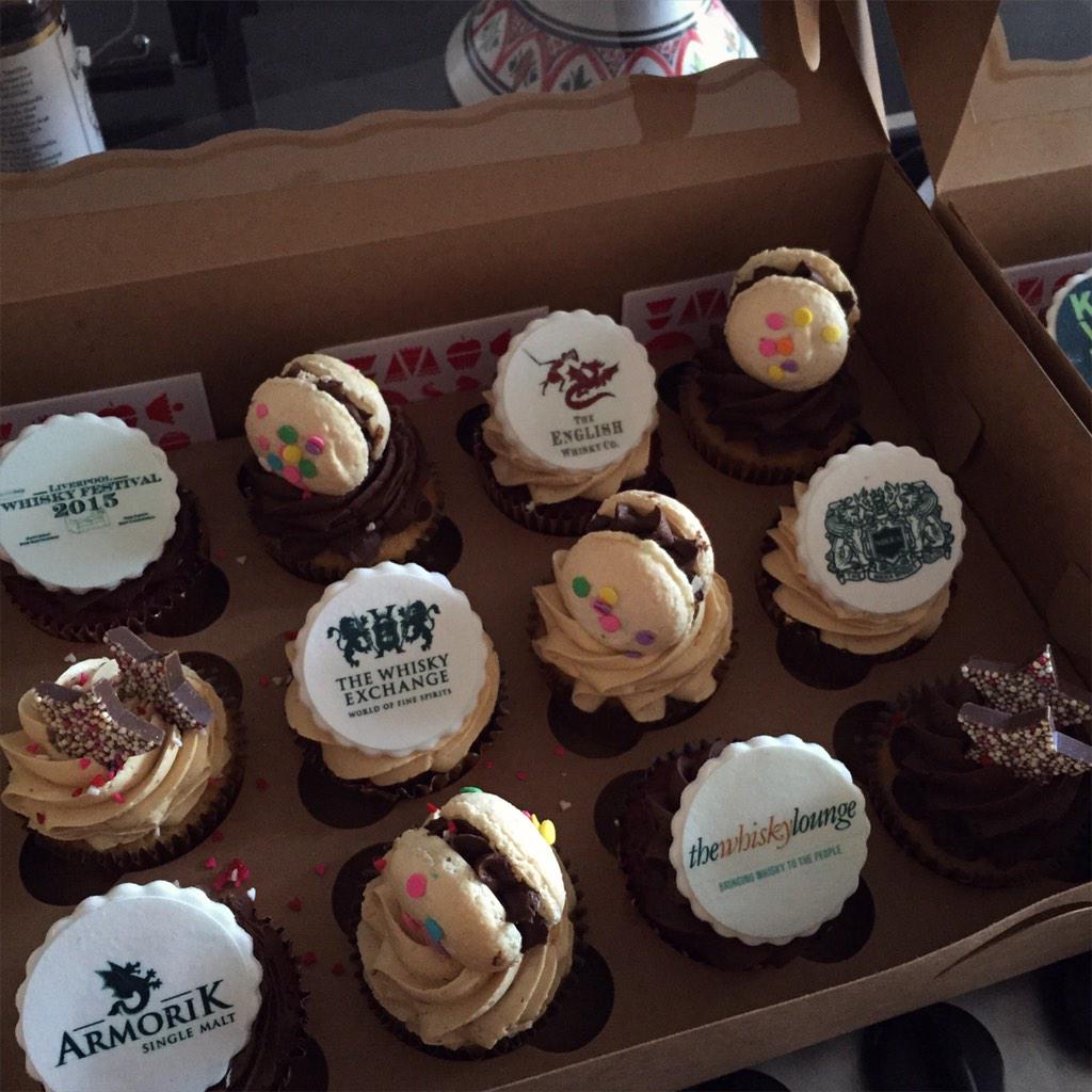 My head is hurting today but so worth it! Check out <a href="/TheWhiskyLounge/">The Whisky Lounge</a> <a href="/Lpool_Whisky/">LiverpoolWhiskyFest</a> for a brilliant day out! 😎