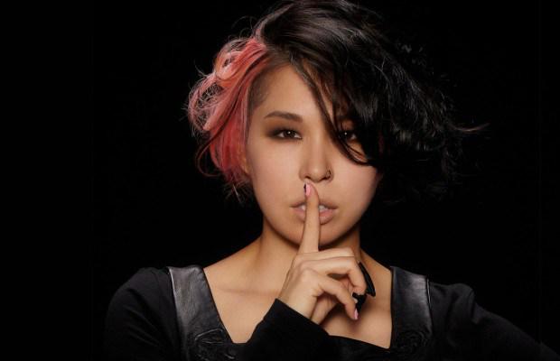 Alljpop4ever's tweet photo. المغنية AI تنجب مولودها الأول
#Alljpop #inArabic http://t.co/D6baSBTQ0q