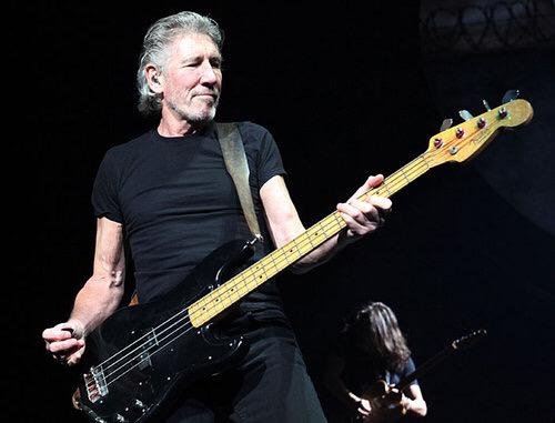 Happy 72nd Birthday to Roger Waters! A progressive rock song writing legend to say the least!  