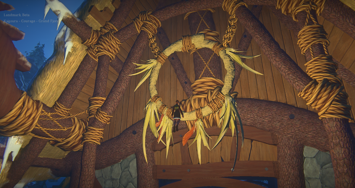 adamiseve's tweet photo. dreamcatcher :D http://t.co/ceXYMJQ79A