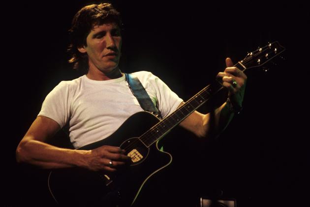 Happy Birthday Roger Waters! 