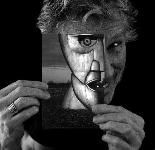 Happy Birthday Roger Waters. 