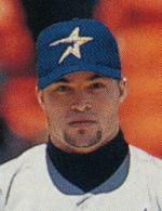 Happy Birthday, Mike Hampton! 