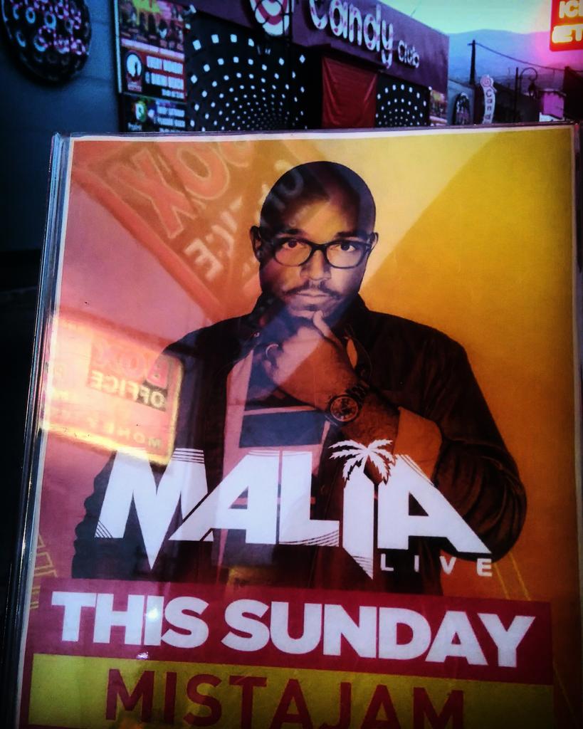 BoxofficeMalia on Twitter "Tonight at Candy club an other Malia life