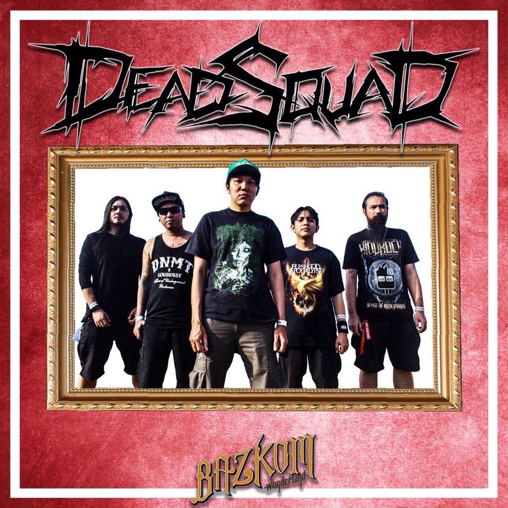 BAZKOM WONDERLAND tweet media