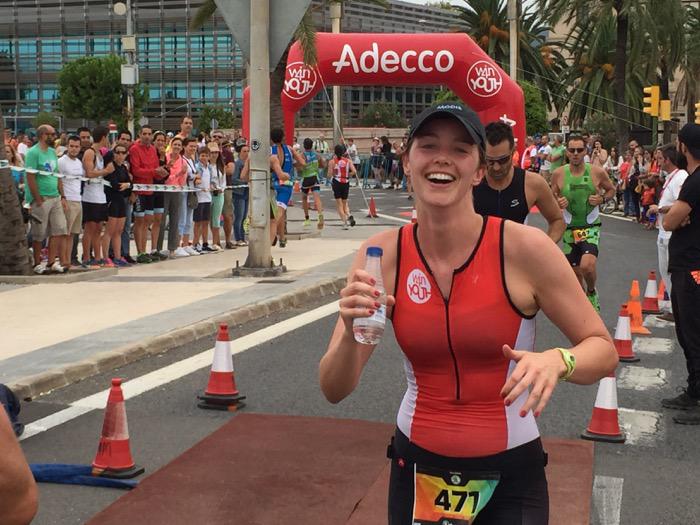 BobCrouch's tweet photo. Almost done! @hurststatus Great Job! #win4youth #adecco http://t.co/Z5HHlAmoFk