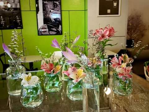 annauplisa's tweet photo. #Cafelemon Tbilisi http://t.co/reZ86opBW2