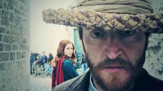 AFinePainter's tweet photo. [You can't tell me Tony Curran is not perfect.] http://t.co/qiRR06tURA