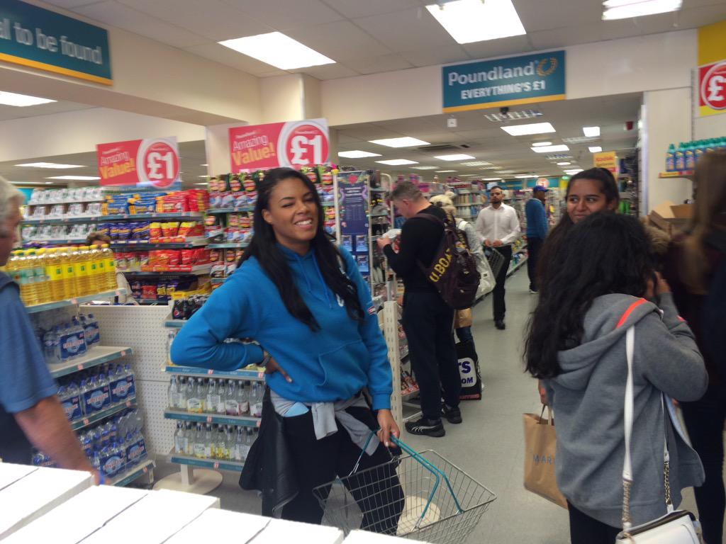 success4access's tweet photo. Right, time to spend @CamdenChallenge #WAVE8 #ncs #perham http://t.co/F4R0qwk2Uc