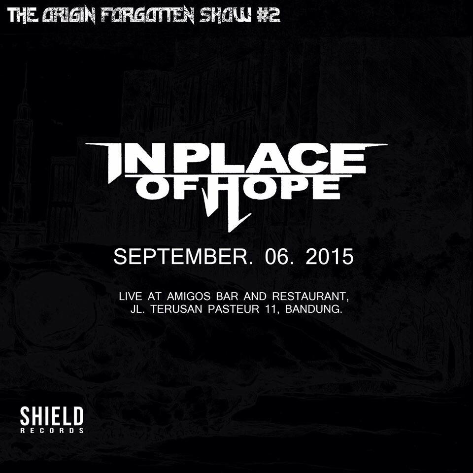 Malam ini.. Hayu merapat...