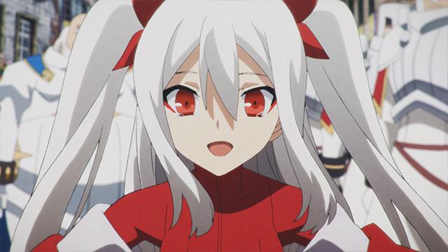 TVアニメ『ケイオスドラゴン 赤竜戦役』 على X: TVアニメ『ケイオスドラゴン 赤竜戦役』 على X:
