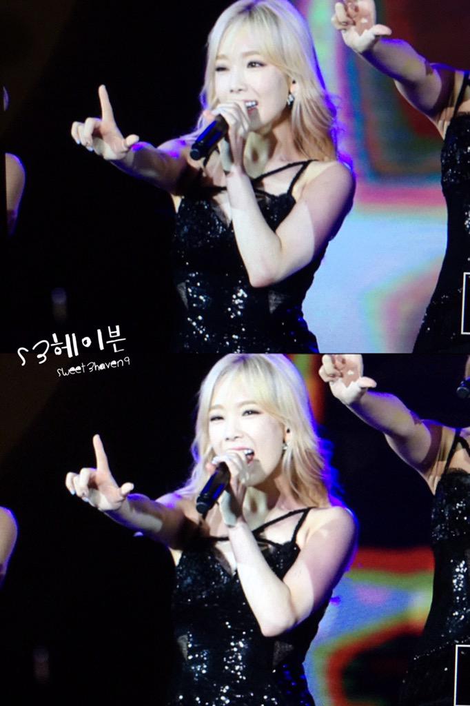 [PIC][06-09-2015]Hình ảnh mới nhất từ "DMC DJ CONCERT" của SNSD và MC Sunny - Page 5 COODwyZUsAAcvEx