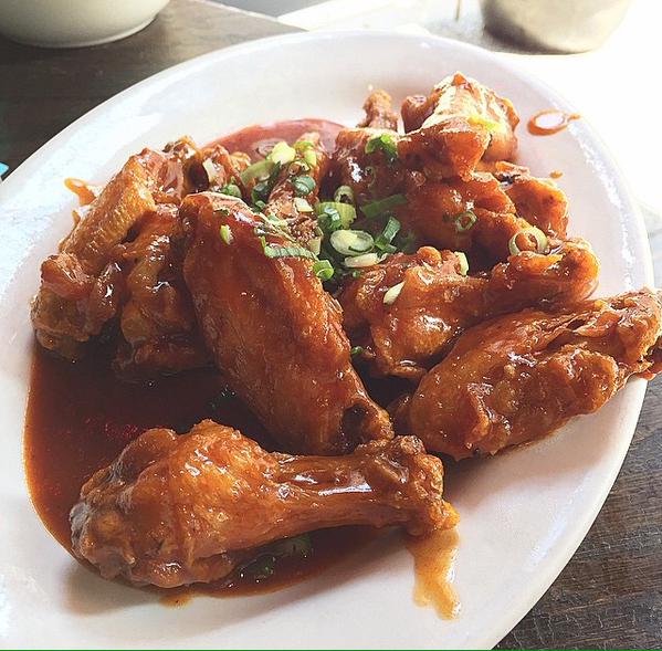 ItsFoodPics's tweet photo. Wings    https://t.co/Ns8MhJkchF