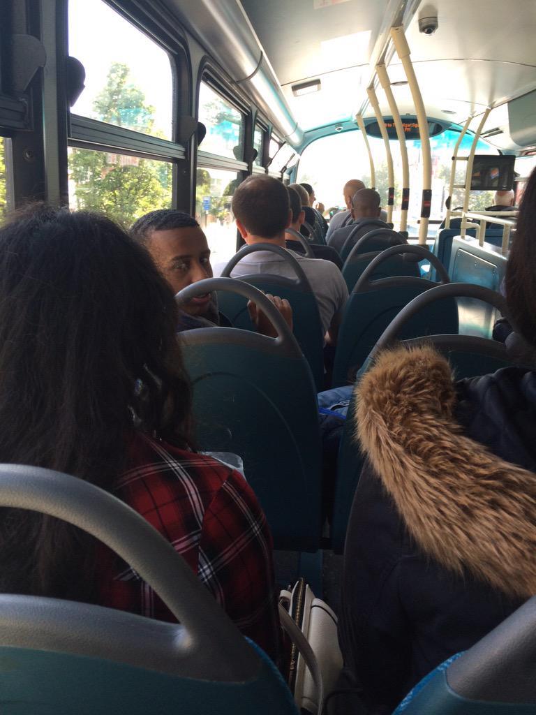 success4access's tweet photo. 29 bus all the way back, see you soon! @CamdenChallenge #ncs #wave8 #perham http://t.co/yOLeEqaBXc