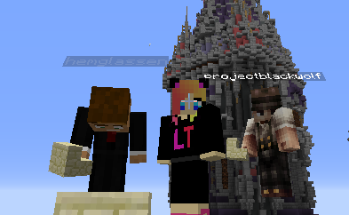CreationBayMC's tweet photo. Who are these people lurking on the to be re-opened CB?   Shenanigans @LynneTelferMC  @IsaacLawsonVA  &amp; Hemglasson! http://t.co/A61OAv8sXB