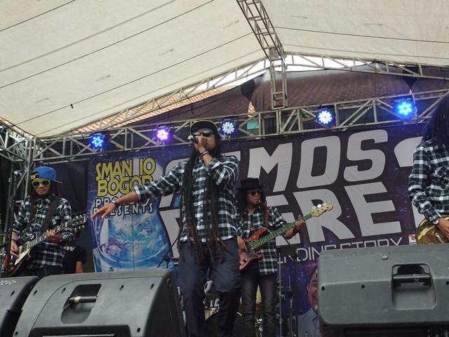 SMAN 10 BOGOR tweet media