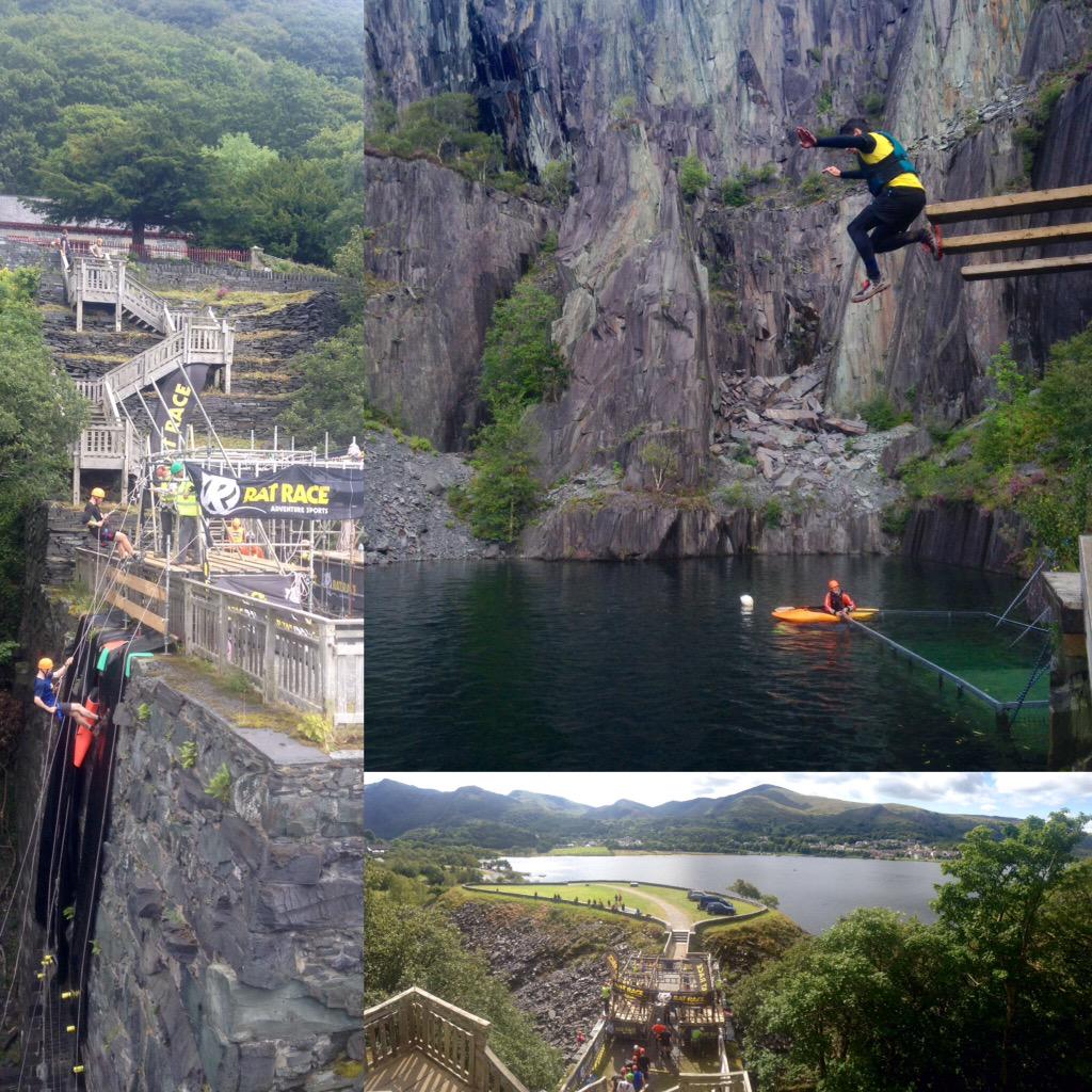 RAW_Adventures's tweet image. Super proud of the our safety marshal team for @RatRaceHQ #ManvsMountain yesterday. Thanks to you all