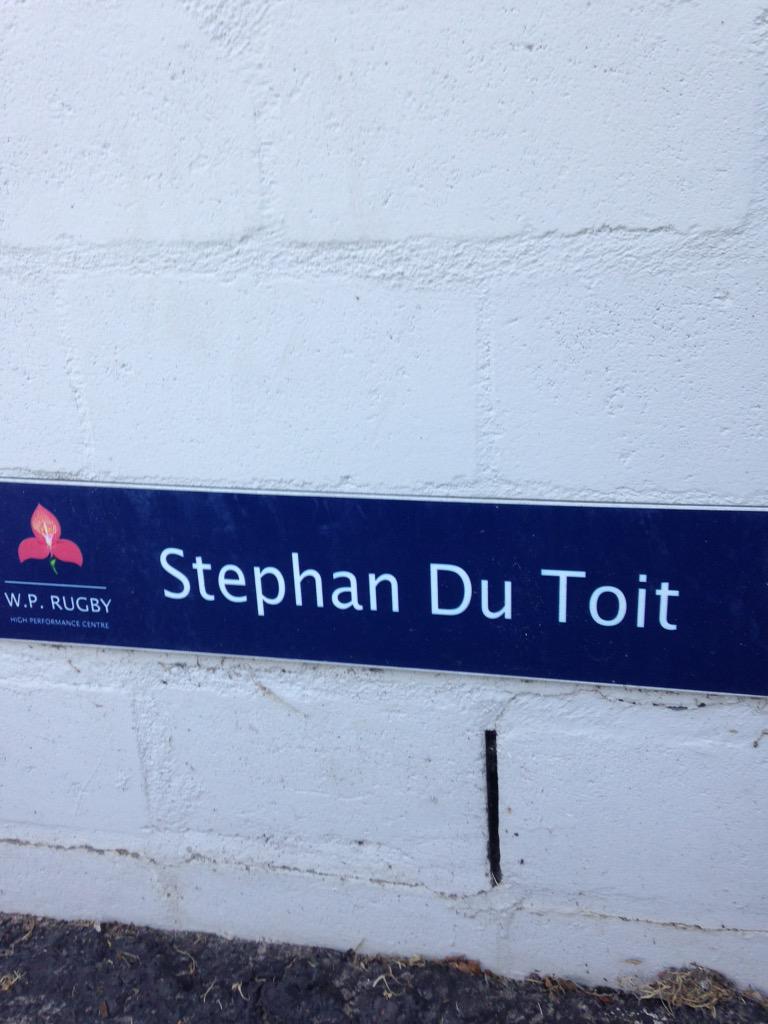 justbircher's tweet photo. @stephdutoit77 thanks for all your assistance last week especially your parking! Great facility&amp; awesome assistants http://t.co/qX7fhFH5Wh