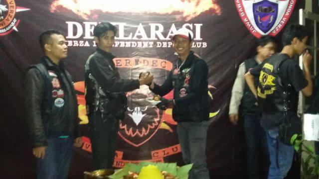 Verza Indie depok tweet media