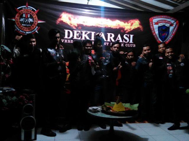 Verza Indie depok tweet media