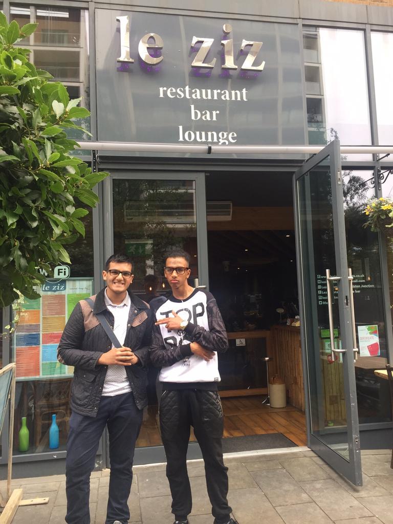 OpenMindNCS's tweet photo. #ncsyes #25CC #TeamJackman #Hackney http://t.co/Qn7prDyXqs