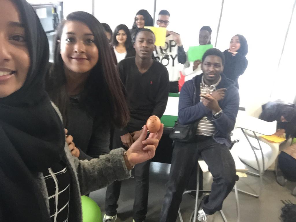 OpenMindNCS's tweet photo. #ncsyes #25CC #TeamJackman #Hackney http://t.co/7ZHpMBQXI5