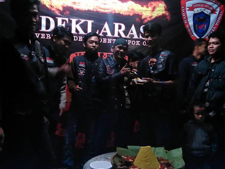 Verza Indie depok tweet media