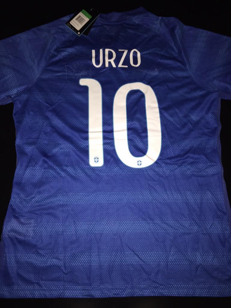 maillotdfoot's tweet photo. Flocage perso http://t.co/ASYtDZ3skO