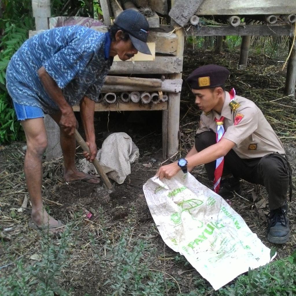 Andryan2020's tweet photo. #IdolakuOrtuku #HariPramuka54 http://t.co/0tejIF1Mo3