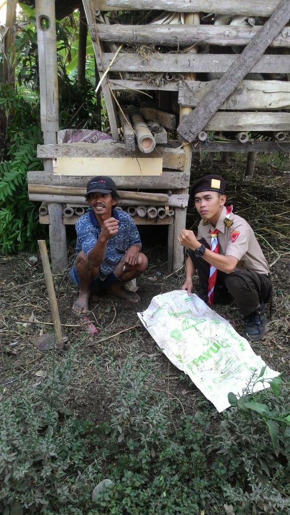 Andryan2020's tweet photo. #IdolakuOrtuku #HariPramuka54 http://t.co/0tejIF1Mo3