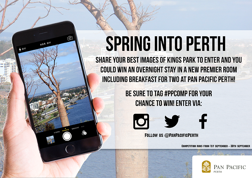 tweetperth's tweet photo. Win an overnight stay at the new premier room at @PanPacificPerth - http://t.co/ViyWuUvgrO #PPCOMP #Perth http://t.co/wq8lfGa1Xm