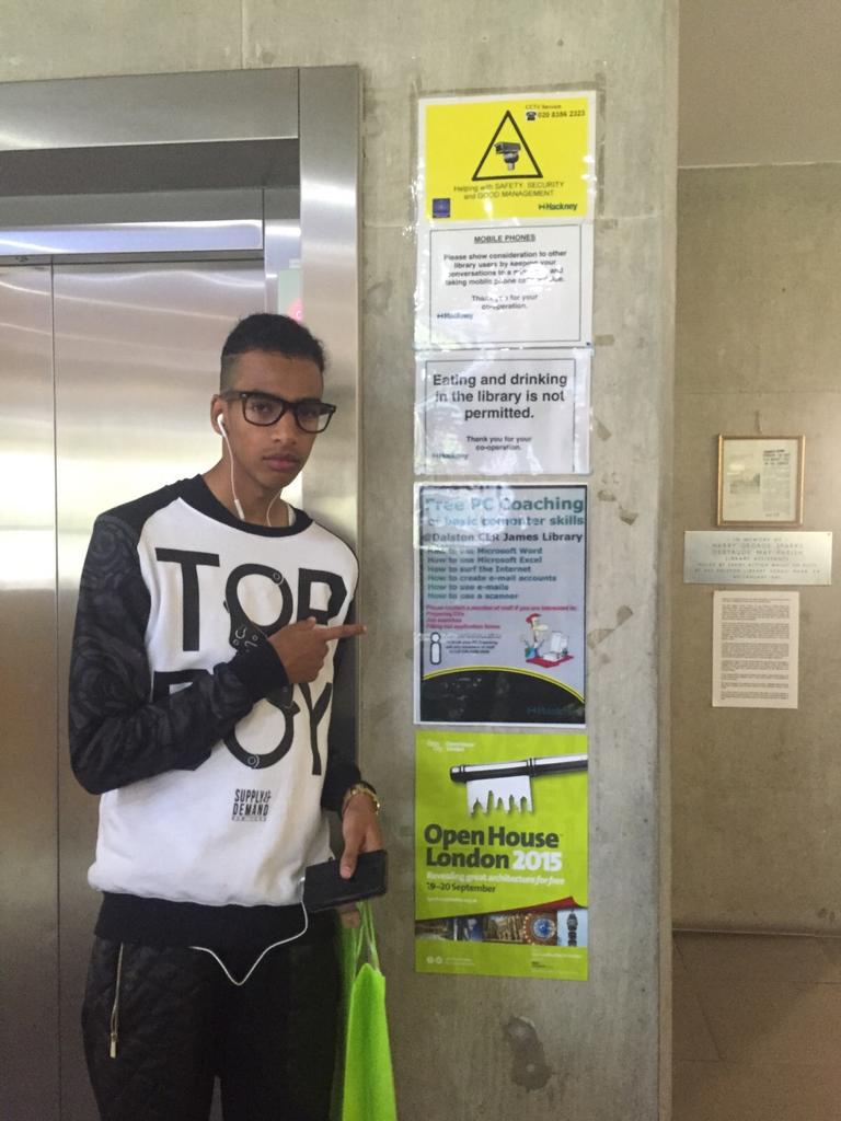 OpenMindNCS's tweet photo. #ncsyes #25CC #TeamJackman #Hackney http://t.co/IJgnetyyVC