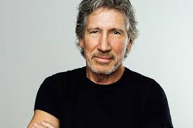 Happy Birthday Roger Waters, 72 anni oggi. 