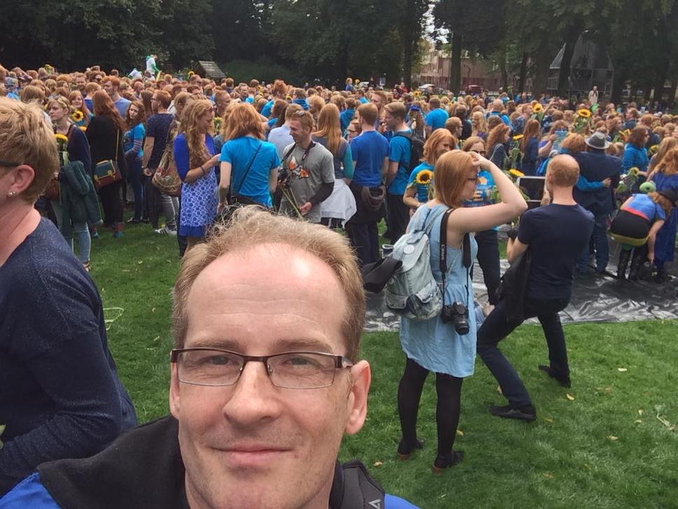 iKooon's tweet photo. RedHeadDay 2015 #rhd2015 http://t.co/z2aLikSLfC