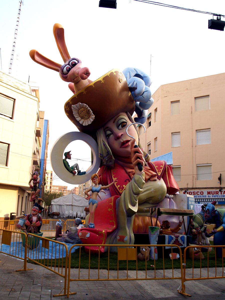 CendraDigital's tweet photo. Hoy repasamos los últimos 10 años de #fallas de @f_mistralmurta Carrera San Luis-Dr Waksman y República Argentina http://t.co/11TQtuUDFM