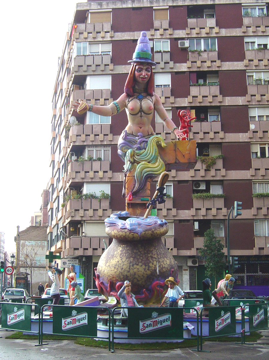 CendraDigital's tweet photo. Hoy repasamos los últimos 10 años de #fallas de @f_mistralmurta Carrera San Luis-Dr Waksman y República Argentina http://t.co/11TQtuUDFM