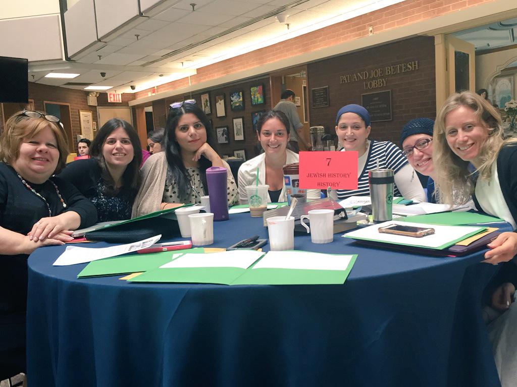 iteachistory's tweet photo. @WeLoveMDYHS We are excited for the year- are you? http://t.co/XrxjiolvTh