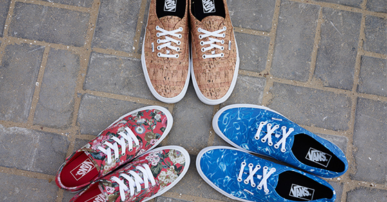 sun and sand sports vans