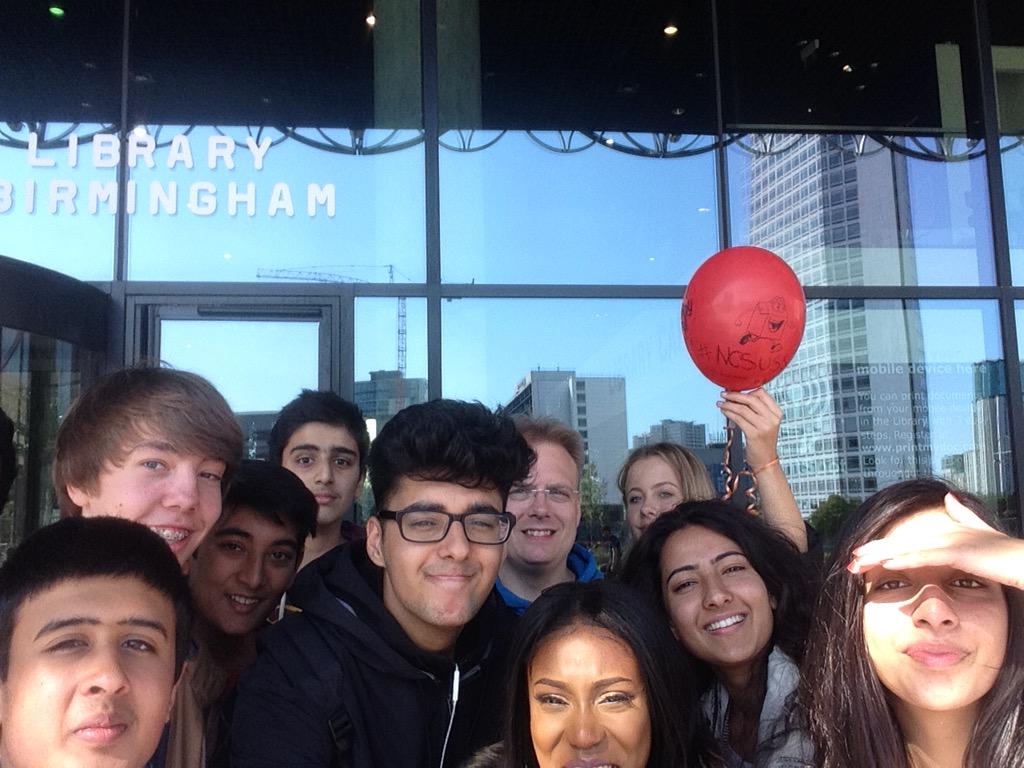 Peace for the People tweet media