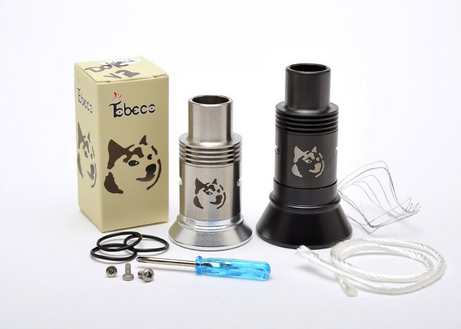 coolestvape's tweet photo. Have you entered the ZNA Mod giveaway? Check out Our Instagram @vapingdiscounters now!� http://t.co/SrGjPgQdfF http://t.co/NfuPkdUeV4