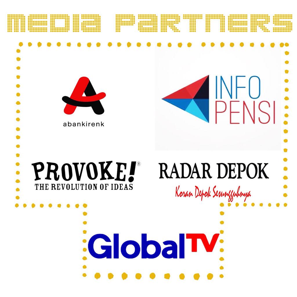 Biggest thanks for Akar Smada BROADWAYS sponsors and media partners :)