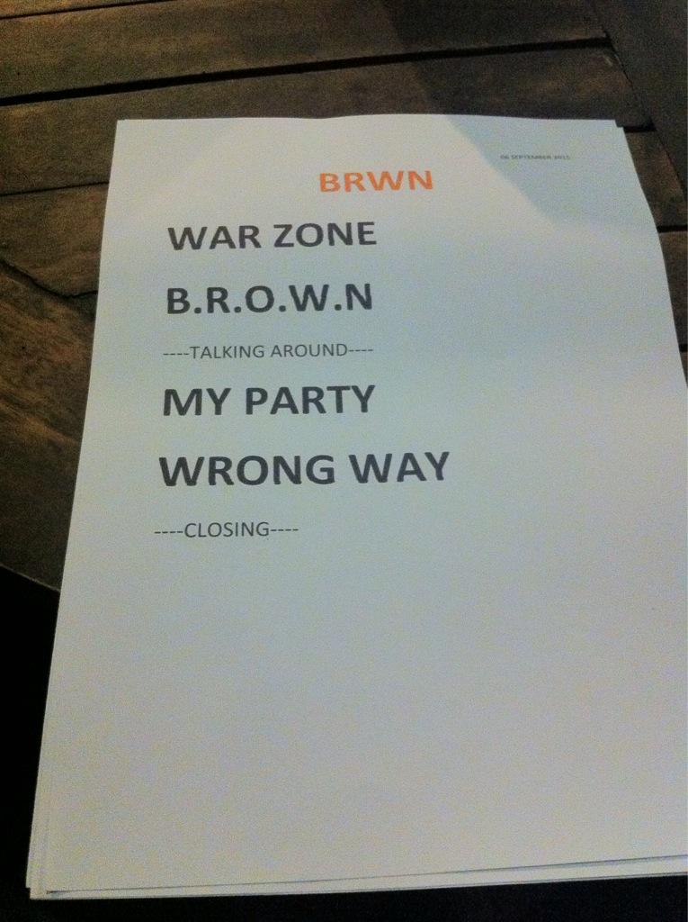 Are you ready !! yihaaa