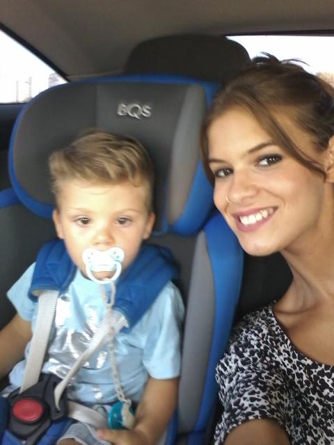 AnaLoretoJimene's tweet photo. Titi titi jajajaja #Lacios #AoraMacdonita #BigMac #Gloria!! http://t.co/qjGesD4hpg