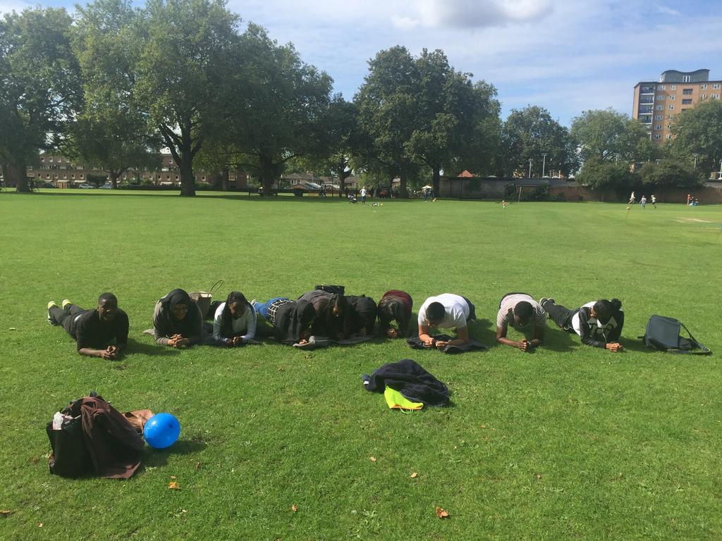OpenMindNCS's tweet photo. #ncsyes #25CC #TeamJackman #Hackney http://t.co/K3bFG0rJYO