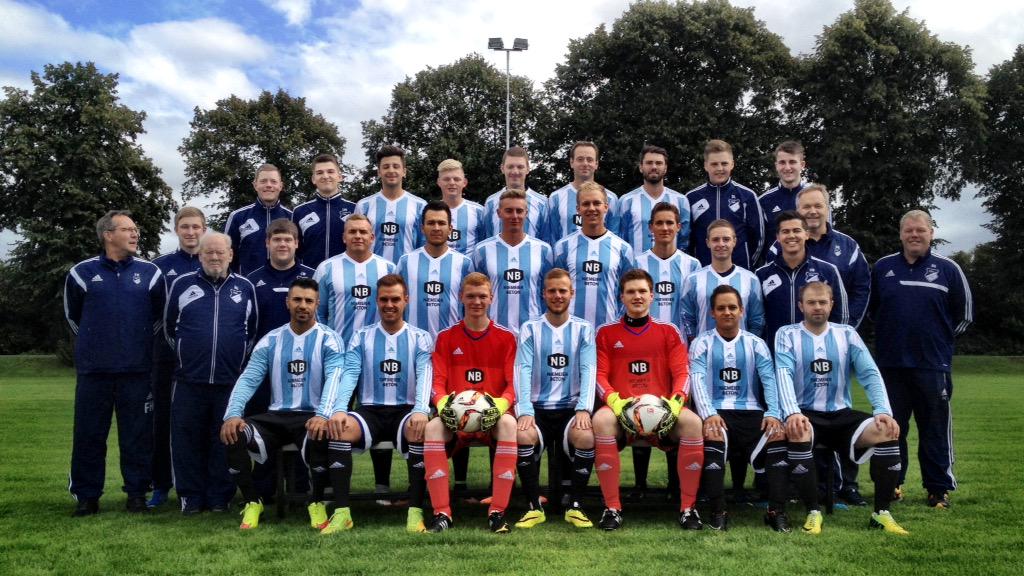 TSVvon1920eV's tweet photo. Spiel 5 & noch immer kein Sieg in der #Landesliga ! Weitermachen und als Team bestehen bleibt die Devise! #Wetschen http://t.co/hqwLrPYpQc