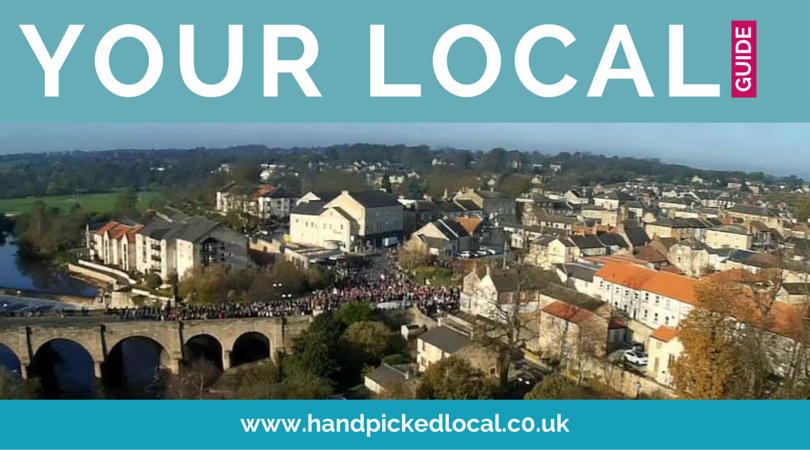 wetherbyhour's tweet image. Looking for a local business? Need a local service in #Wetherby? handpcikedlocal.co.uk  #yourlocalguide