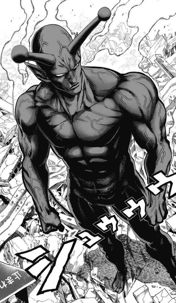 Twitter 上的 徳 のり ばいきんまん役の中尾隆聖さんがワンパンマンに出てくる ワクチンマン 役を演じるみたいです まさか過ぎてかなり衝撃ですww Http T Co Bt3qprfjhv Twitter