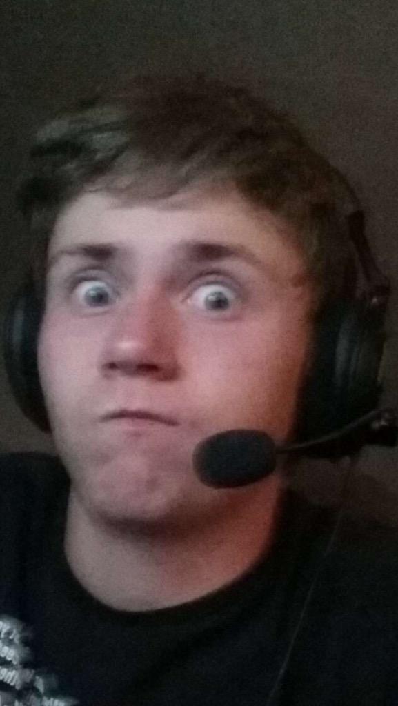 EslingerKristy's tweet photo. Happy Birthday to the biggest scrub I know, @tylerjbuchanan2, aka #TylerFromTarget. http://t.co/0E3DCVp3mp