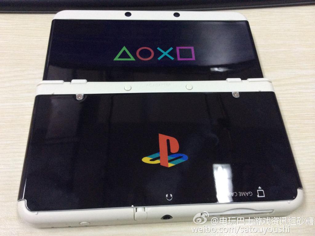 Sony climate "not healthy" for PlayStation Vita successor Page 12