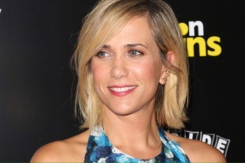 favcomedian's tweet photo. Kristen Wiig http://t.co/hwbZaJ7qvy